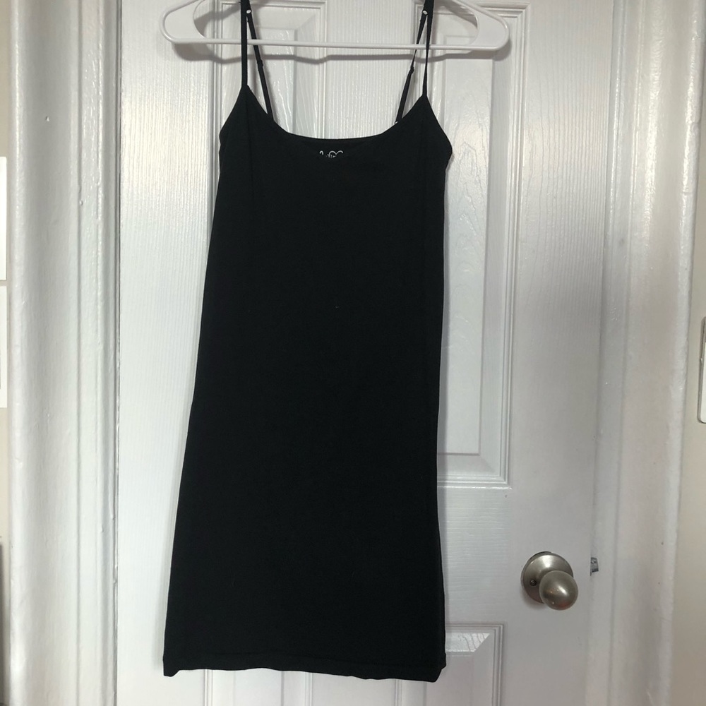 Intimately Free People Stretch Slip